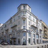 Jump INN Hotel Belgrade