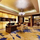 Jin Jiang MingCheng Hotel