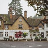 Bel & The Dragon Churt