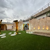 Hotel Masaniello Luxury