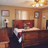 Yellowstone River Suites