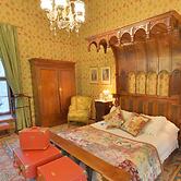 Hacienda Los Lingues Chili