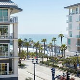 SpringHill Suites by Marriott Oceanside Beach
