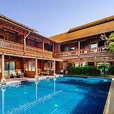 Baan U Sabai Boutique House