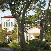 Sea Island Resorts