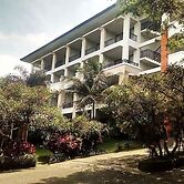 The Oxalis Regency Hotel Magelang