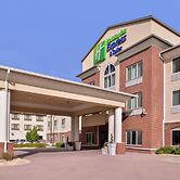 Holiday Inn Express Hotel & Suites Emporia Northwest by IHG