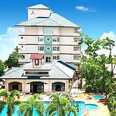 Diana Garden Resort & Lodge