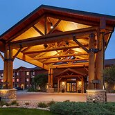 Best Western Plus Kelly Inn & Suites