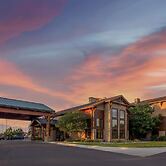 Best Western Plus Kelly Inn & Suites