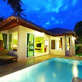 The Living Pool Villas