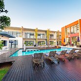 Blue Diamond Boutique Hotel