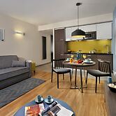 Citadines City Centre Frankfurt