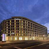 Citadines City Centre Frankfurt