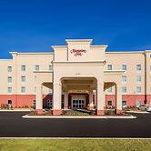 Hampton Inn Augusta Fort Eisenhower