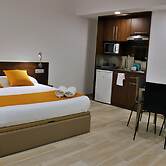 Apartahotel Centric