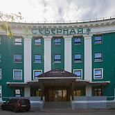 Severnaya Hotel