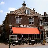 Hotel De Kroon