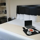 Best Western Real Tula Express