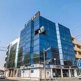 Best Western Real Tula Express