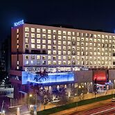 Novotel Pune Viman Nagar Hotel