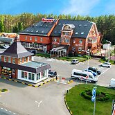 Tranzit Hotel