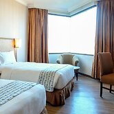 Almadera Hotel Makassar