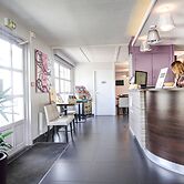 Hôtel Inn Design Sablé-sur-Sarthe