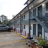 Southmore Boulevard Motel