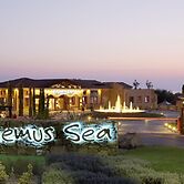 Anthemus Sea Beach Hotel & Spa