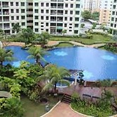 Putra Place Home Inn