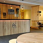 Fasthôtel Dunkerque