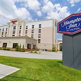 Hampton Inn Pittsburgh-Bridgeville