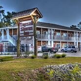 Topsail Shores Inn