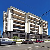 West Fitzroy Apartments