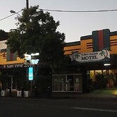 Murwillumbah Hotel & Apartments