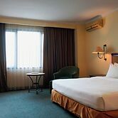 Mega Anggrek Hotel & Convention