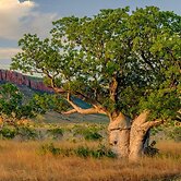 El Questro - The Station