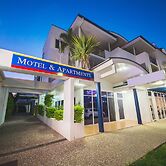The Cosmopolitan Motel and Serviced Apartments