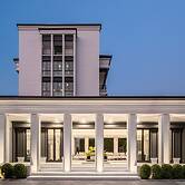 Manhattan Pattaya Hotel