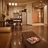 Apartment Nevsky 150
