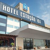 Hotel Estação 101
