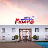 Hotel Picaro Żarska Wieś Północ
