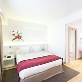 Hotel Sercotel Ciudad de Miranda