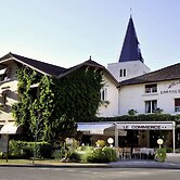 Hôtel Restaurant Le Commerce