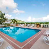 Maria's By the Sea Hotel