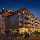 The Acacia Hotel & Spa Goa