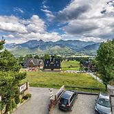 Apartamenty widokowe Cztery Pory Roku