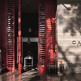 Hotel Cayena Caracas