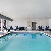 Hampton Inn Detroit/Southgate